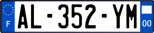 AL-352-YM