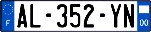 AL-352-YN