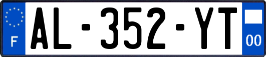 AL-352-YT