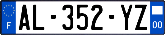 AL-352-YZ