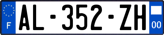 AL-352-ZH