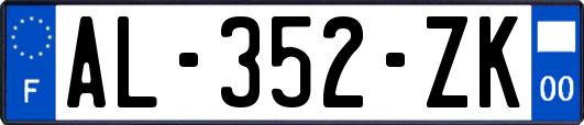 AL-352-ZK