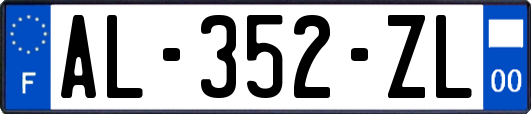 AL-352-ZL