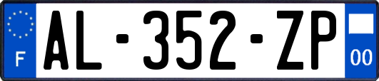 AL-352-ZP