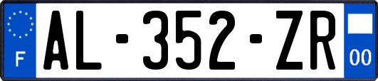 AL-352-ZR