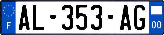 AL-353-AG