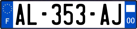 AL-353-AJ