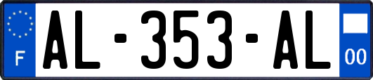 AL-353-AL