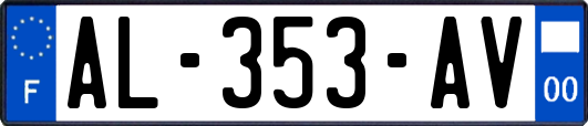 AL-353-AV