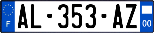 AL-353-AZ
