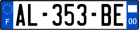 AL-353-BE