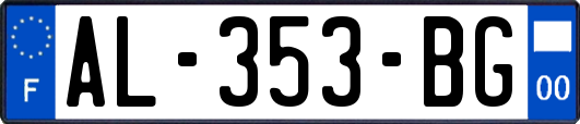 AL-353-BG