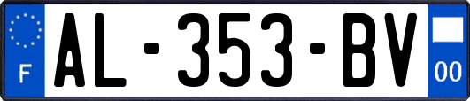 AL-353-BV