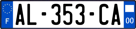AL-353-CA