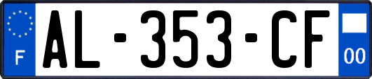 AL-353-CF