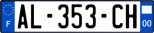 AL-353-CH