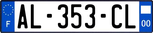 AL-353-CL