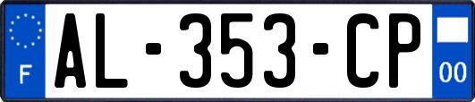 AL-353-CP