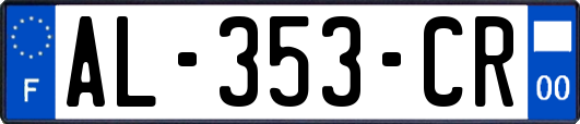 AL-353-CR