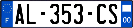 AL-353-CS