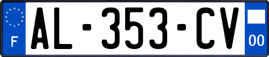 AL-353-CV
