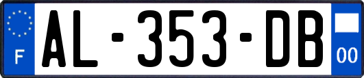 AL-353-DB