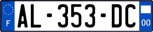 AL-353-DC