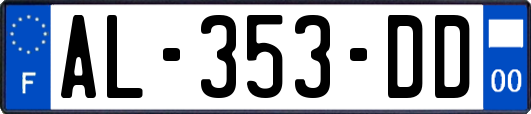 AL-353-DD