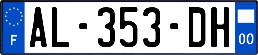 AL-353-DH