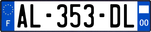 AL-353-DL