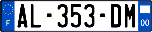 AL-353-DM
