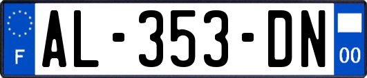 AL-353-DN