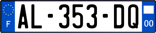 AL-353-DQ