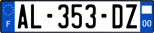 AL-353-DZ