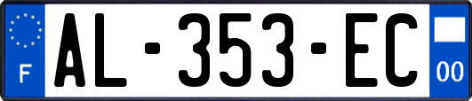 AL-353-EC