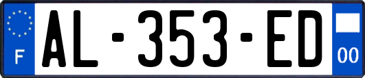 AL-353-ED