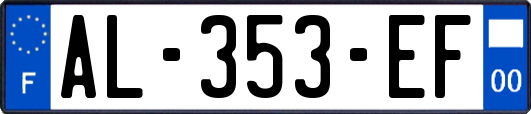 AL-353-EF