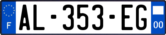 AL-353-EG