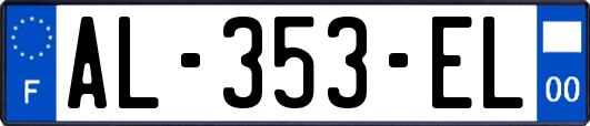 AL-353-EL