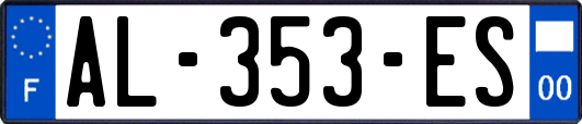 AL-353-ES