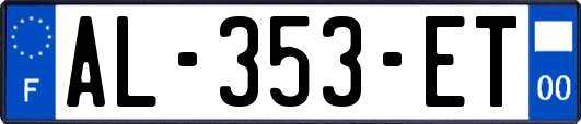 AL-353-ET