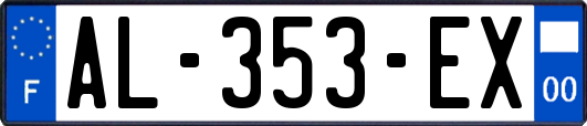 AL-353-EX
