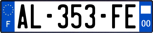 AL-353-FE