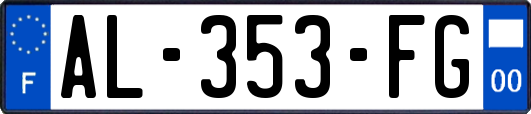 AL-353-FG