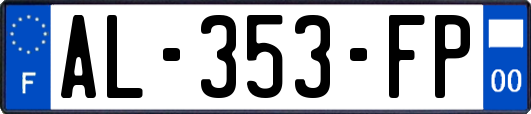 AL-353-FP
