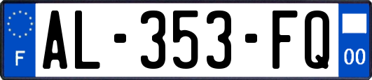 AL-353-FQ