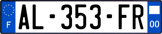 AL-353-FR