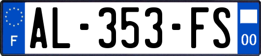 AL-353-FS