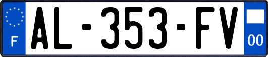 AL-353-FV