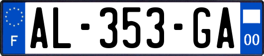 AL-353-GA